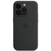 Etui silikonowe Apple Silicone Case z MagSafe MPTE3ZM, A do iPhone 14 Pro - zdjęcie poglądowe 1