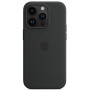 Etui silikonowe Apple Silicone Case z MagSafe MPTE3ZM, A do iPhone 14 Pro - zdjęcie poglądowe 1