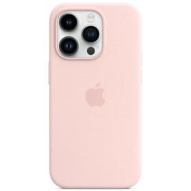 Etui silikonowe Apple Silicone Case z MagSafe MPTH3ZM, A do iPhone 14 Pro - zdjęcie poglądowe 1