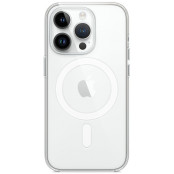 Etui Apple z MagSafe MPU63ZM, A do iPhone 14 Pro - zdjęcie poglądowe 3
