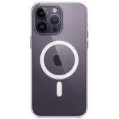 Etui Apple z MagSafe MPU73ZM, A do iPhone 14 Pro Max - Przezroczyste - zdjęcie 1