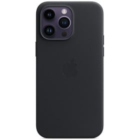 Etui skórzane Apple Leather Case z MagSafe MPPG3ZM, A do iPhone 14 Pro - zdjęcie poglądowe 1