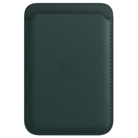 Portfel skórzany Apple Leather Wallet z MagSafe MPPT3ZM, A do iPhone - zdjęcie poglądowe 5
