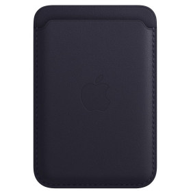 Portfel skórzany Apple Leather Wallet z MagSafe MPPW3ZM, A do iPhone - zdjęcie poglądowe 5