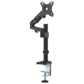 Uchwyt biurkowy do monitora Neomounts by Newstar Desk Pole Mount 27" DS70-750BL1 - Czarny