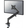 Uchwyt biurkowy do monitora Neomounts by Newstar Desk Mount ultra flat 17-32" DS70-810BL1 - zdjęcie poglądowe 4