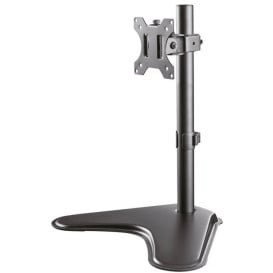 Uchwyt nabiurkowy do monitora Neomounts by Newstar Desk Stand 13-32" FPMA-D550SBLACK - Czarny