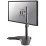 Uchwyt nabiurkowy do monitora Neomounts by Newstar Desk Stand 13-32" FPMA-D550SBLACK - zdjęcie poglądowe 2