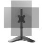 Uchwyt nabiurkowy do monitora Neomounts by Newstar Desk Stand 13-32" FPMA-D550SBLACK - zdjęcie poglądowe 3