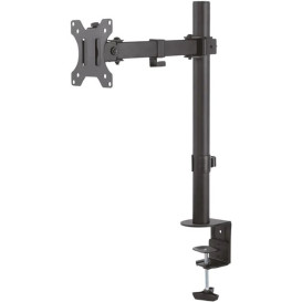 Uchwyt biurkowy do monitora Neomounts by Newstar Desk Mount 2 pivots 10-32" FPMA-D540BLACK - Czarny