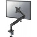 Uchwyt biurkowy do monitora Neomounts by Newstar Desk Mount 1 screen DS70-450BL1 - Czarny