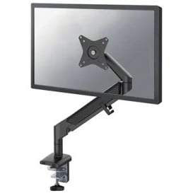 Uchwyt biurkowy do monitora Neomounts by Newstar Desk Mount 1 screen DS70-450WH1 - Czarny