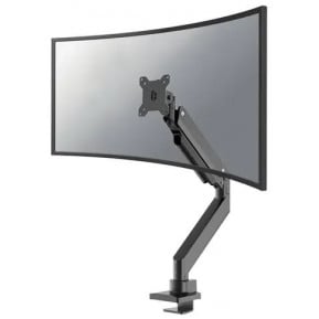 Uchwyt biurkowy do monitora Neomounts by Newstar Screen Desk Mount 2 screens DS75-450BL2 - zdjęcie poglądowe 1