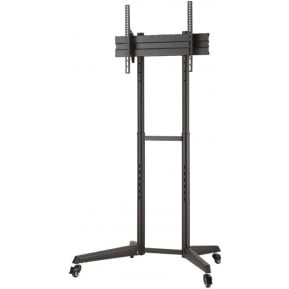 Stojak podłogowy Neomounts by Newstar Mobile Floor Stand 37-70" FL50-540BL1 - zdjęcie poglądowe 3