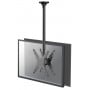 Uchwyt sufitowy Neomounts by Newstar Back to Back Screen Ceiling Mount 32-75" FPMA-C340DBLACK - zdjęcie poglądowe 2