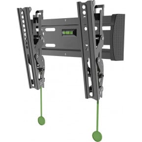 Uchwyt ścienny do monitora Neomounts Select Flat Screen Wall Mount 10-40" NM-W125BLACK - zdjęcie poglądowe 2