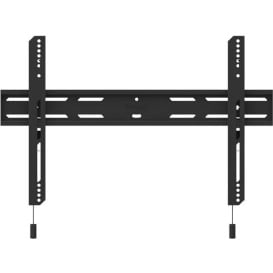 Uchwyt ścienny do monitora Neomounts Select Screen Wall Mount 43-98" WL35S-850BL18 - Czarny