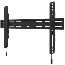 Uchwyt ścienny do monitora Neomounts Select Screen Wall Mount 40-82" WL30S-850BL16 - Czarny