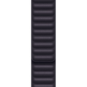 Pasek skórzany Apple Watch M, L MP843ZM, A - zdjęcie poglądowe 3
