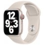 Pasek sportowy Nike Apple Watch Sport Band Regular MKU93ZM, A - zdjęcie poglądowe 1