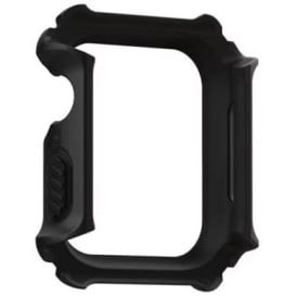 Etui na smartwatch UAG 19148G114040 do Apple Watch 4, Watch 5 - 44 mm, Czarne