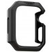 Etui na smartwatch UAG Scout 1A4001114040 do Apple Watch 7 - 41 mm, Czarne