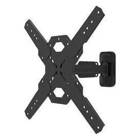 Uchwyt ścienny Neomounts do monitora Select Screen Wall Mount 32-65" WL40S-840BL14 - Czarny