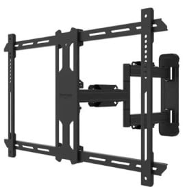 Uchwyt ścienny do monitora Neomounts Select Screen Wall Mount 40-70" WL40S-850BL16 - Czarny