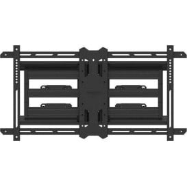 Uchwyt ścienny do monitora Neomounts Select Screen Wall Mount 43-86" WL40S-850BL18 - Czarny