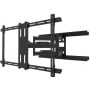 Uchwyt ścienny do monitora Neomounts Select Screen Wall Mount 43-86" WL40S-850BL18 - zdjęcie poglądowe 2