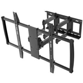 Uchwyt ścienny do monitora Neomounts Select Screen Wall Mount 60-100" WL30S-950BL19 - Czarny