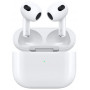Słuchawki Apple AirPods (3. gen.) z etui Lightning MPNY3ZM, A - zdjęcie poglądowe 5