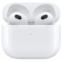 Słuchawki Apple AirPods (3. gen.) z etui Lightning MPNY3ZM, A - zdjęcie poglądowe 1
