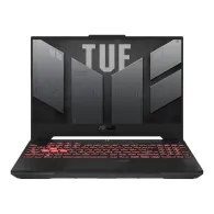 Laptop ASUS TUF Gaming A15 2023 FA507NUR-LP016W 90NR0JP5-M00170, Ryzen 7 7435HS, 15,6" FHD IPS, 16GB, 512GB, GF RTX 4050, Win11 