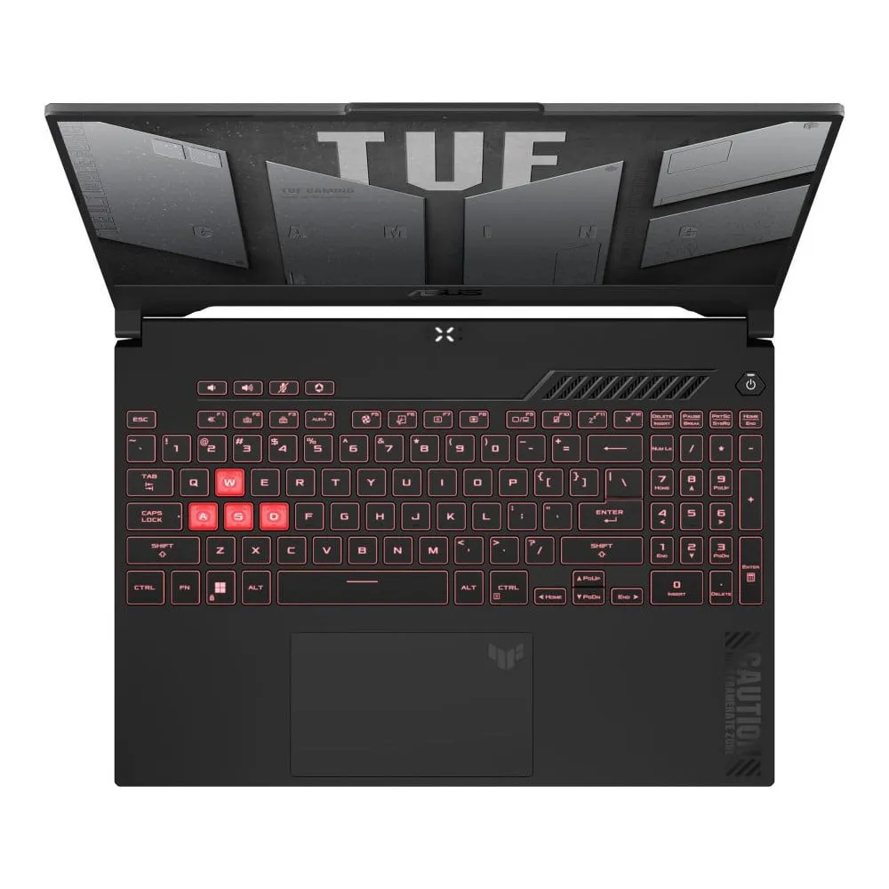 ASUS TUF Gaming A15 2023 FA507NUR-LP016W 90NR0JP5-M00170