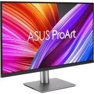 Monitor ASUS ProArt PA329CRV 90LM02C0-B01K70, 31,5", 3840x2160 (4K), 60Hz, IPS, HDR, 5 ms, pivot, USB-C, Czarny | Sklep ITnes.pl