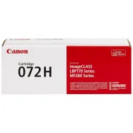 Toner Canon 072H Black 5648C0022 - Oryginał, 4100 stron