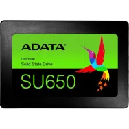 Dysk SSD 1 TB SATA 2,5" ADATA Ultimate SU650 ASU650SS-1TT-R - zdjęcie poglądowe 1
