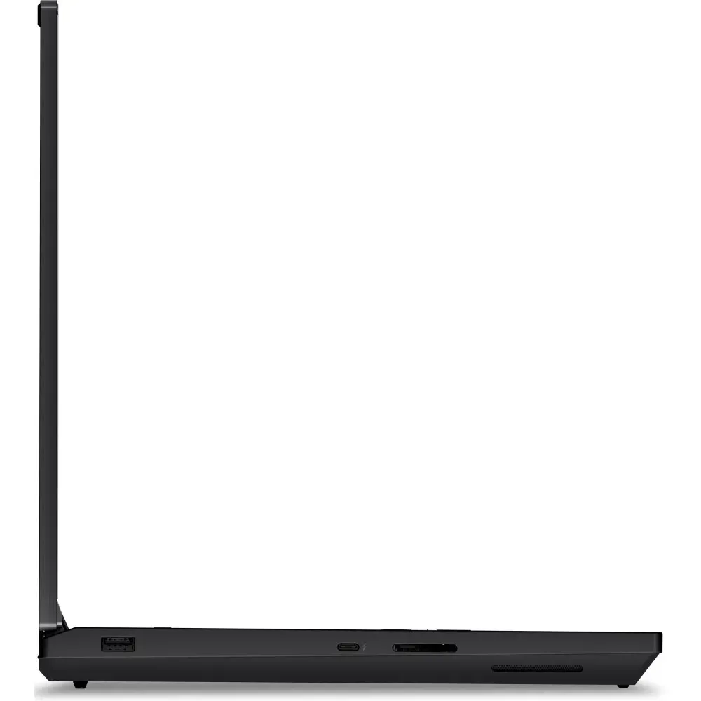 Zdjęcie stacji roboczej Lenovo ThinkPad P16 Gen 3 21RQJPM57PB