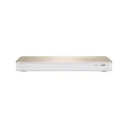 Serwer NAS QNAP Desktop HS-453DX-4G, Desktop, Intel Celeron J4115, 4GB RAM, 2 wnęki, hot-swap, 2 lata Carry-in | Sklep ITnes.pl,