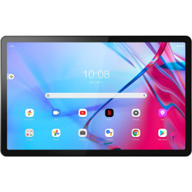 Tablet Lenovo Tab P11 5G ZA8Y0030PL - Qualcomm Snapdragon 750G (8C, 8x Kryo 570 @2.2GHz), 11" 2000x1200, 128GB, RAM 6GB, Szary, Kamera 13+8Mpix, Android, 2DtD - zdjęcie 7