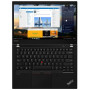 Laptop Lenovo ThinkPad T14 Gen 2 Intel 20W00125PB - zdjęcie poglądowe 4