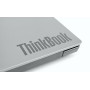 Laptop Lenovo ThinkBook 15p IMH 20V3000UPB - i7-10750H, 15,6" 4K IPS HDR, RAM 16GB, SSD 1TB, GeForce GTX 1650Ti MQ, Szary, 1 rok DtD - zdjęcie 3