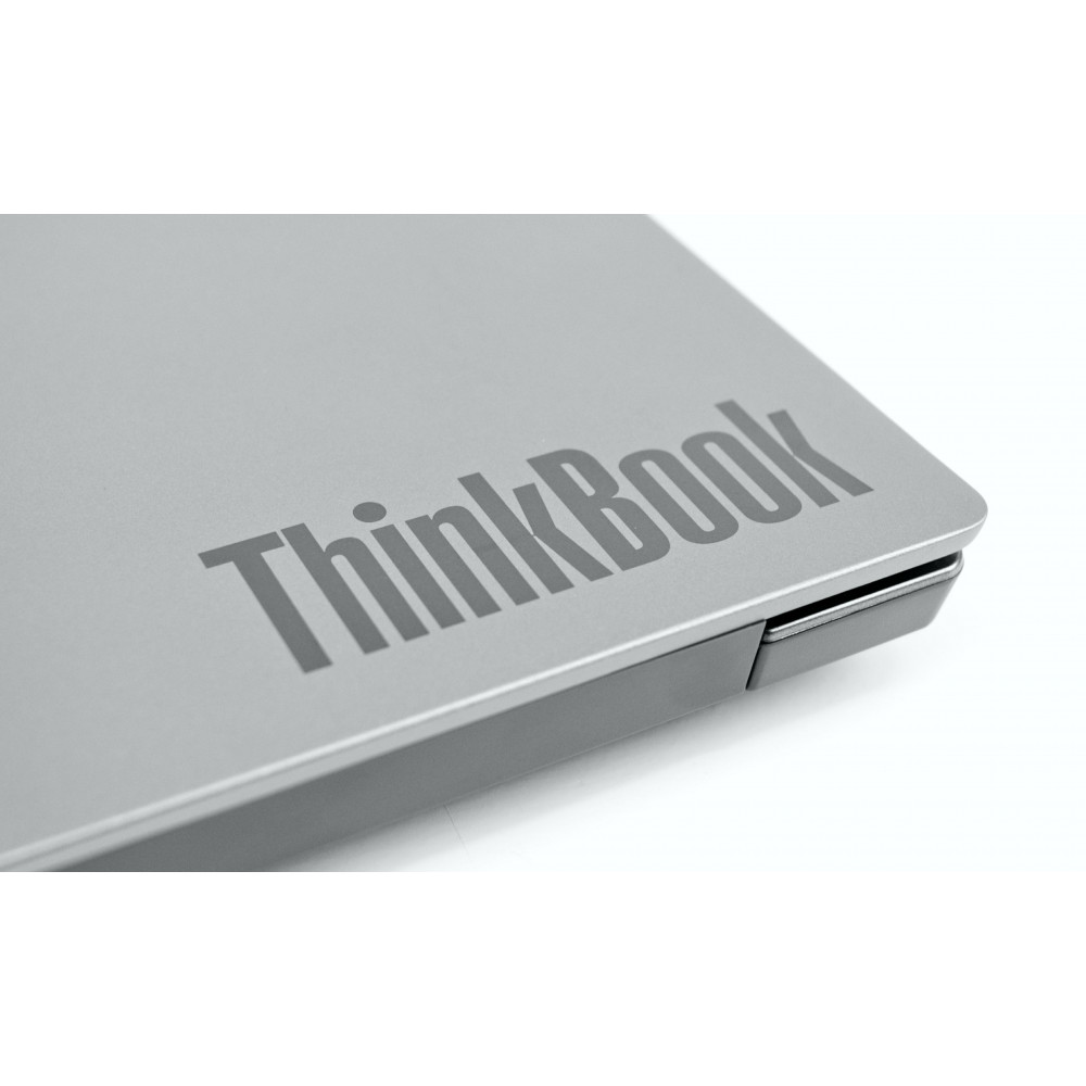 Laptop Lenovo ThinkBook 15p IMH 20V3000UPB - i7-10750H/15,6" 4K IPS HDR/RAM 16GB/SSD 1TB/GeForce GTX 1650Ti MQ/Szary/1 rok DtD - zdjęcie