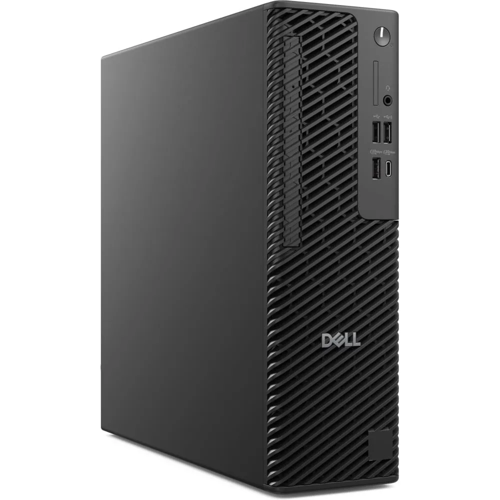 Zdjęcie produktu Stacja robocza Dell Pro Max Slim FCS1250 BTO101_FCS1250_EMEA - SFF/Core Ultra 7 265/RAM 16GB/512GB/Win 11 Pro/3OS ProSupport NBD