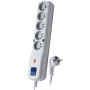 Listwa zasilająca Lestar LV-530W 5W 1966000408 - zdjęcie poglądowe 1