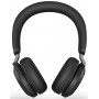 Zestaw słuchawkowy Jabra Evolve2 75 Link380c UC Stereo Stand 27599-989-889 - zdjęcie poglądowe 1