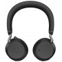 Zestaw słuchawkowy Jabra Evolve2 75 Link380c UC Stereo Stand 27599-989-889 - zdjęcie poglądowe 4