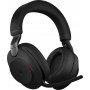 Słuchawki bezprzewodowe nauszne Jabra Evolve2 85 MS Link 380c 28599-999-899 - zdjęcie poglądowe 1