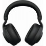 Zestaw słuchawkowy Jabra Evolve2 85 Link380a MS Stereo Stand Black 28599-999-989 - zdjęcie poglądowe 3